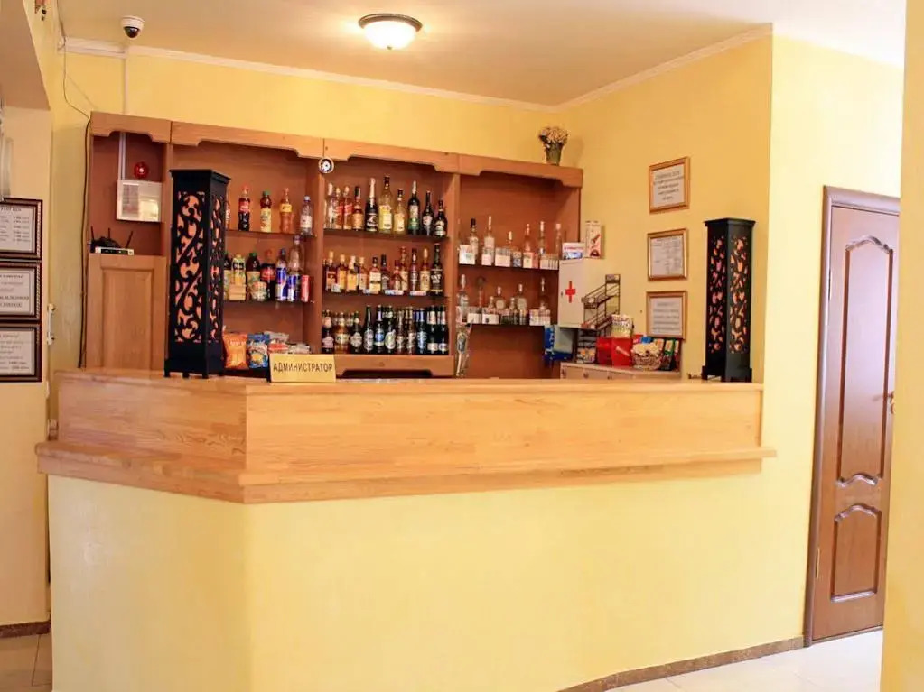Ay-Sa Hotel
