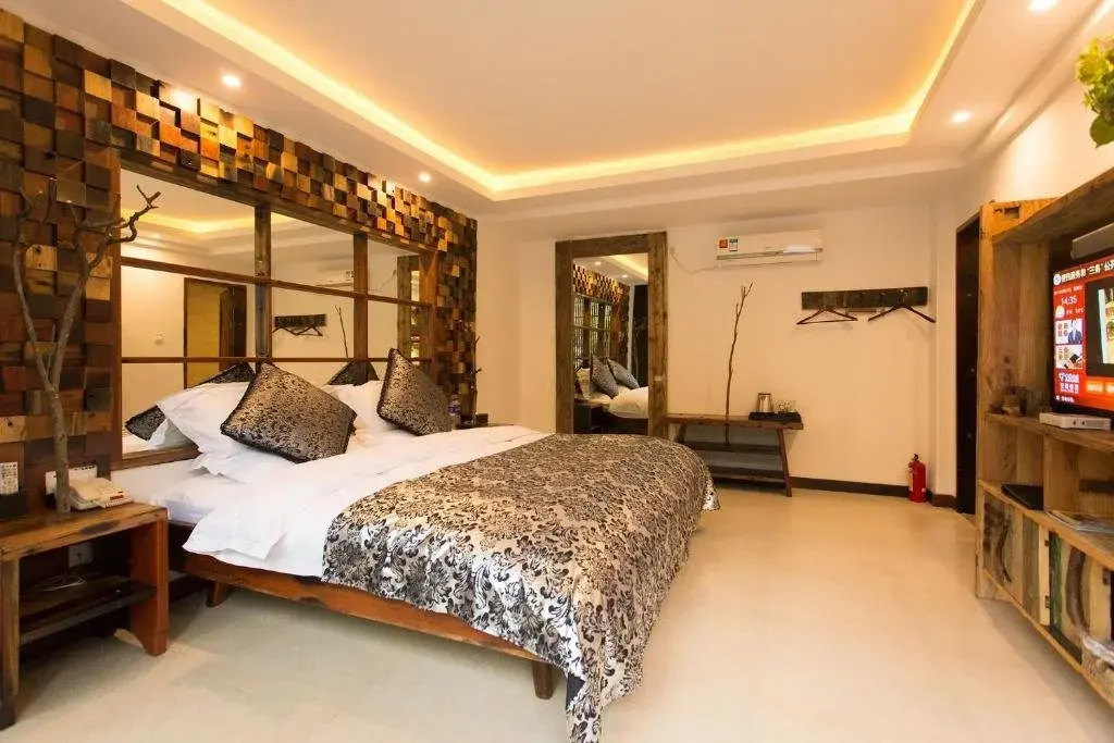 Xitang Wutuobang Boutique Hotel