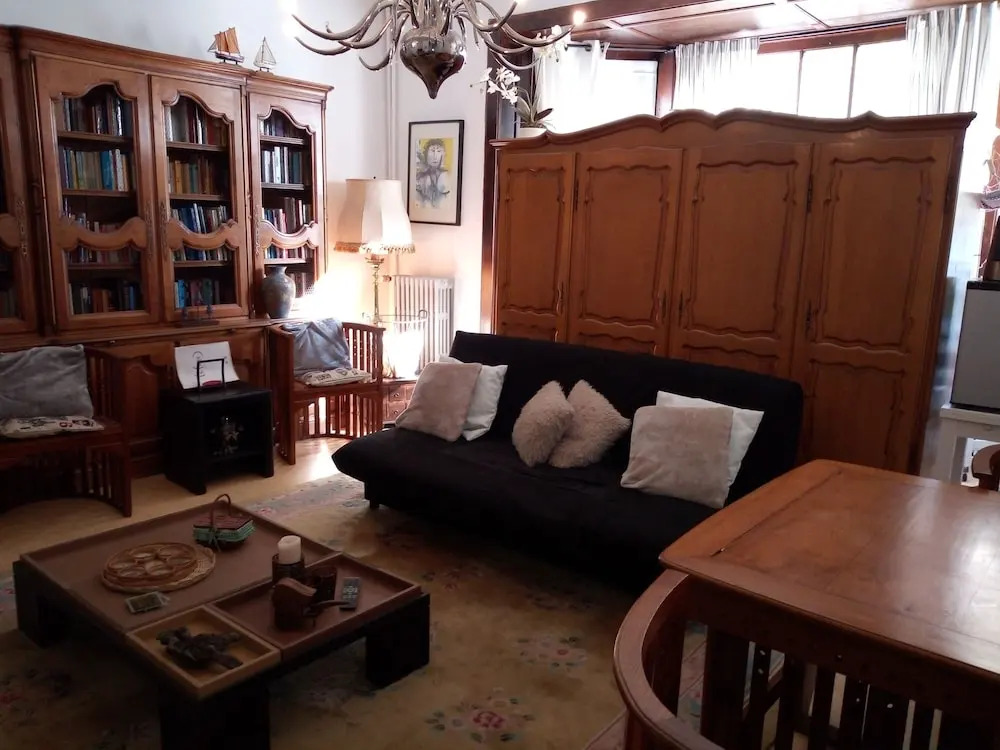 Parc-Spa Astrid