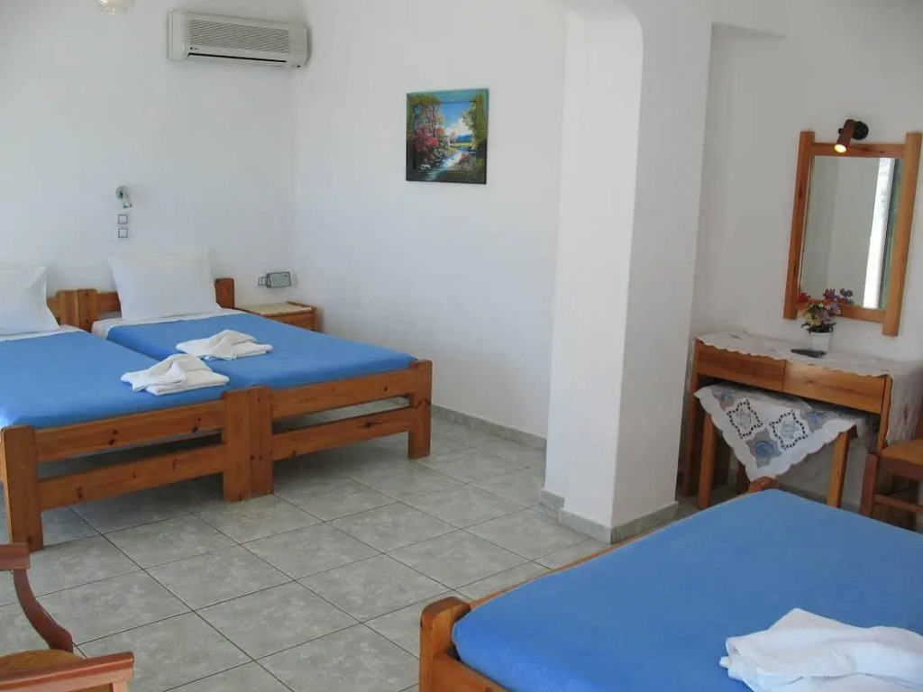 Asteria Hotel
