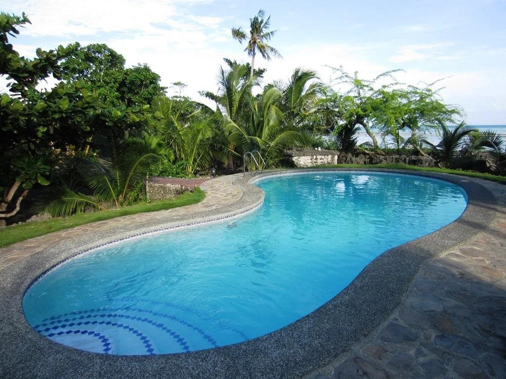 Maia's Beach Resort