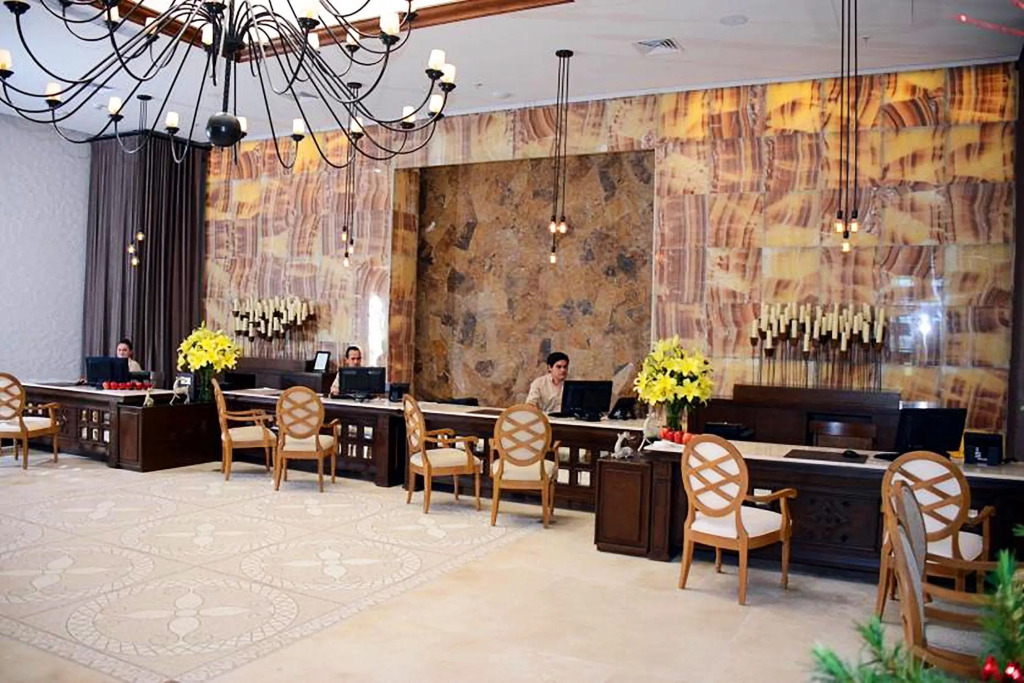 Secrets Puerto Los Cabos Golf & Spa18+