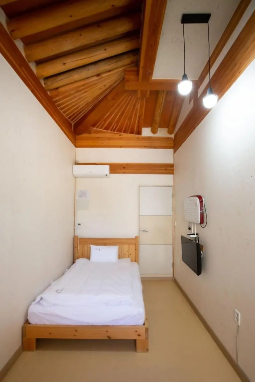 Navijam Hanok Hotel