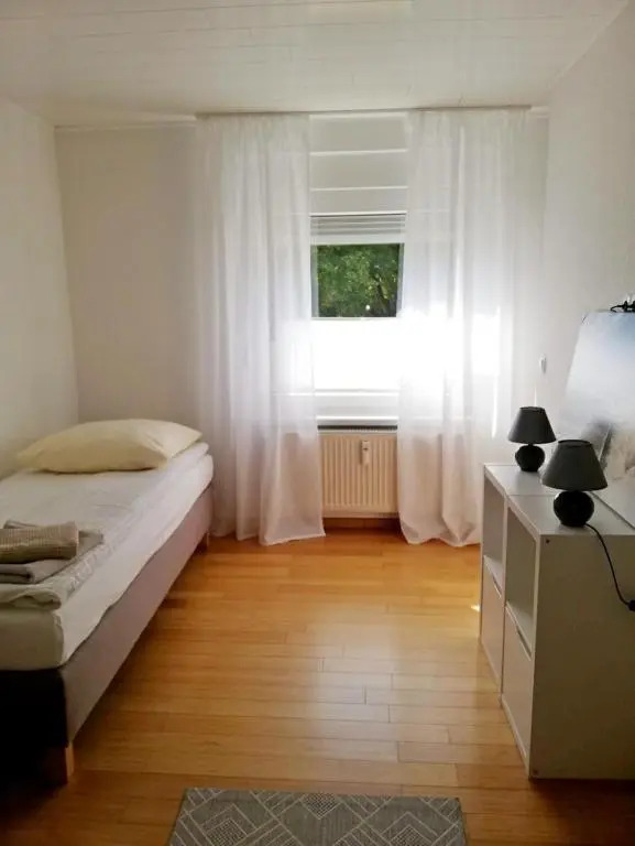 Ferienwohnung Mammut 1