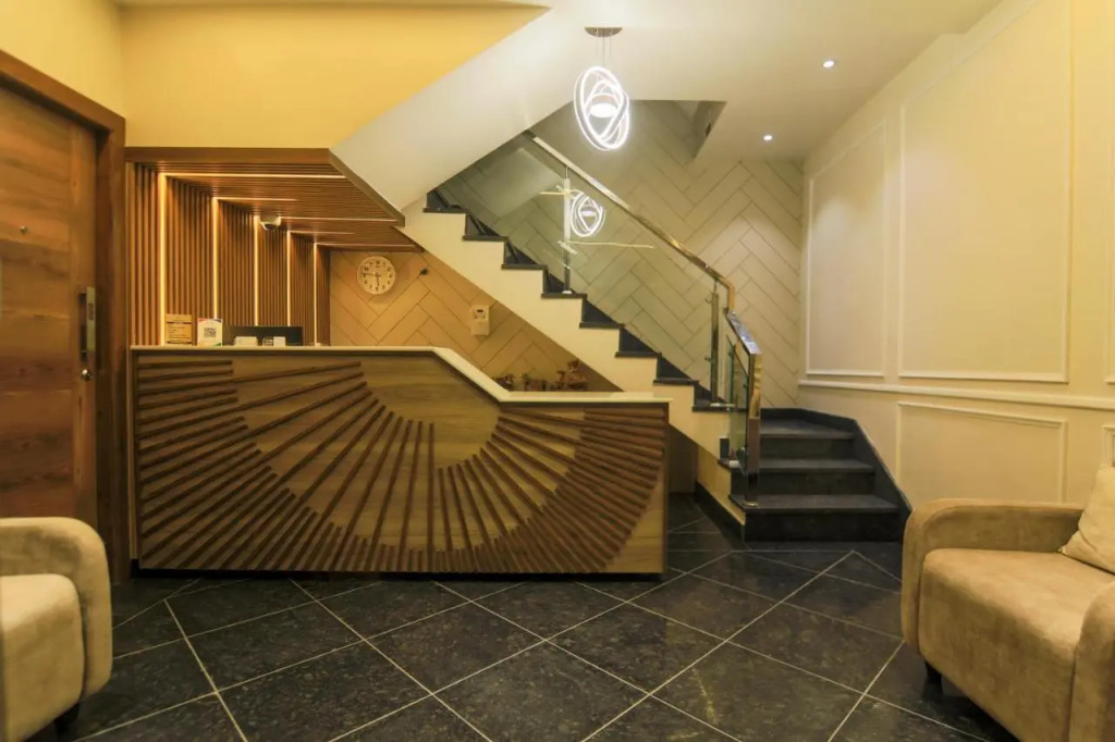 Vashishth Guest House