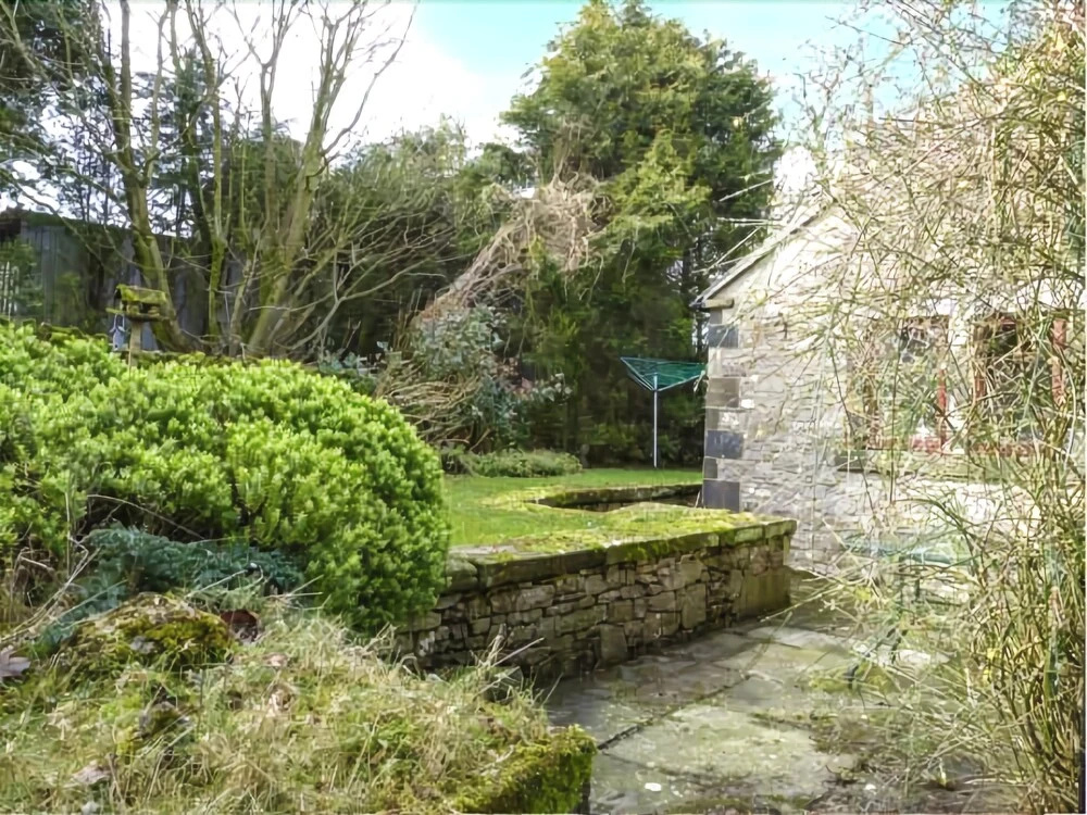 Finest Retreats - The Shires at Alstonefield