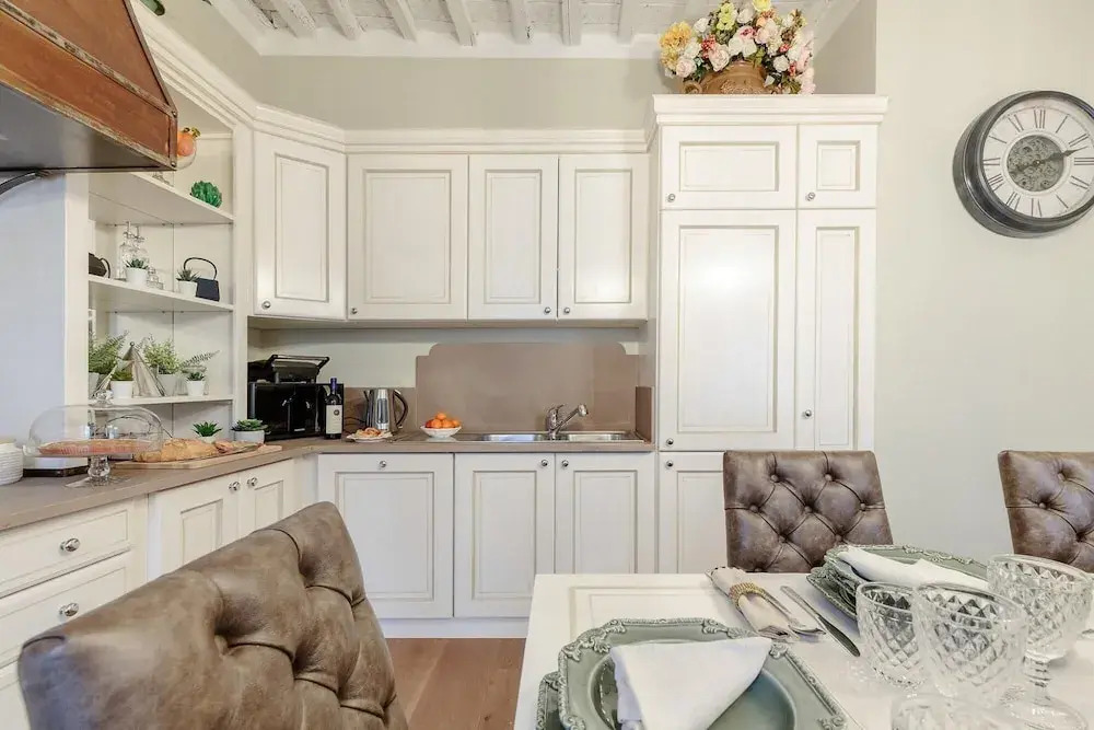 Casa Ettore in Lucca