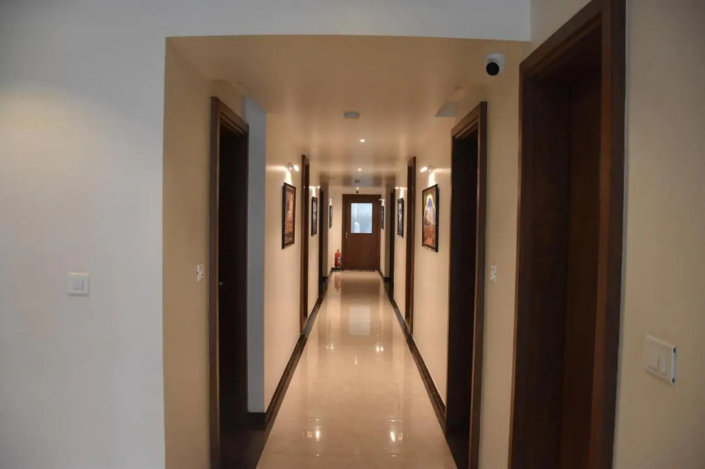 Heritage Inn
