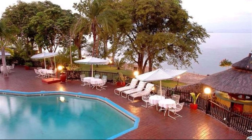 Caribbea Bay Resort