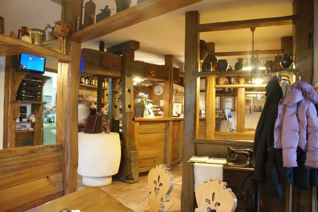 Guesthouse VOVKO Otočec