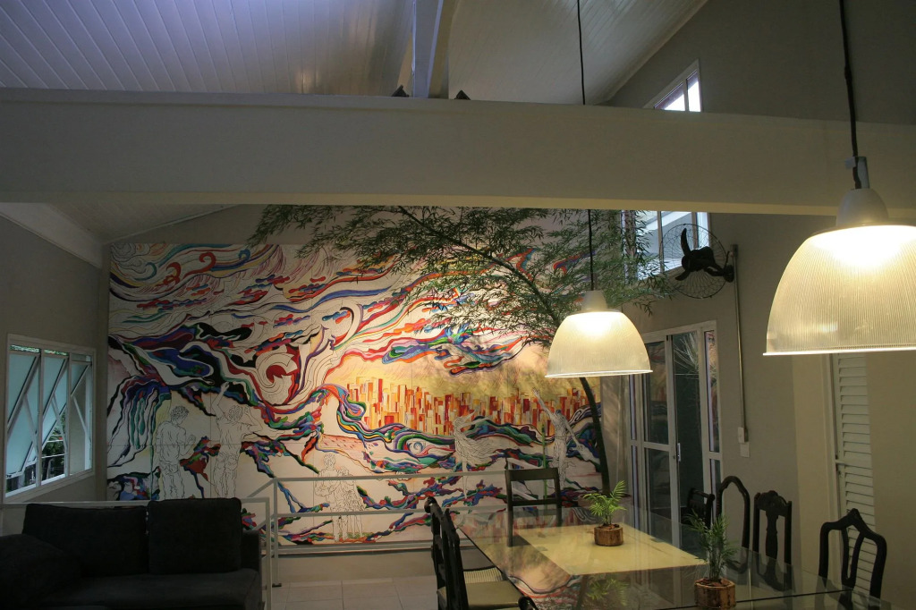 Viva Hostel Design