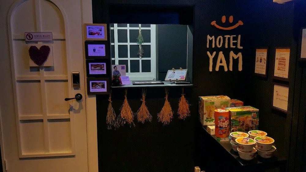Motel Yam