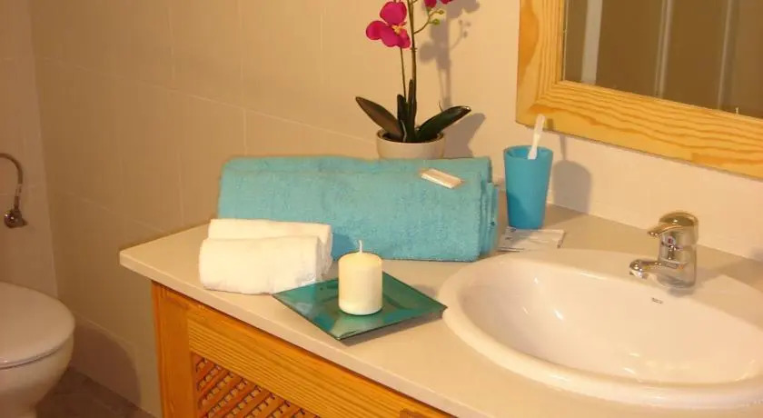 Apartamentos La Gumba