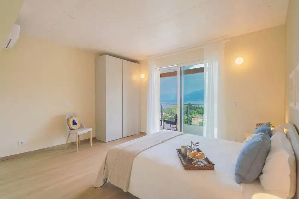 Villa Cosima in Bellagio with Private Pool
