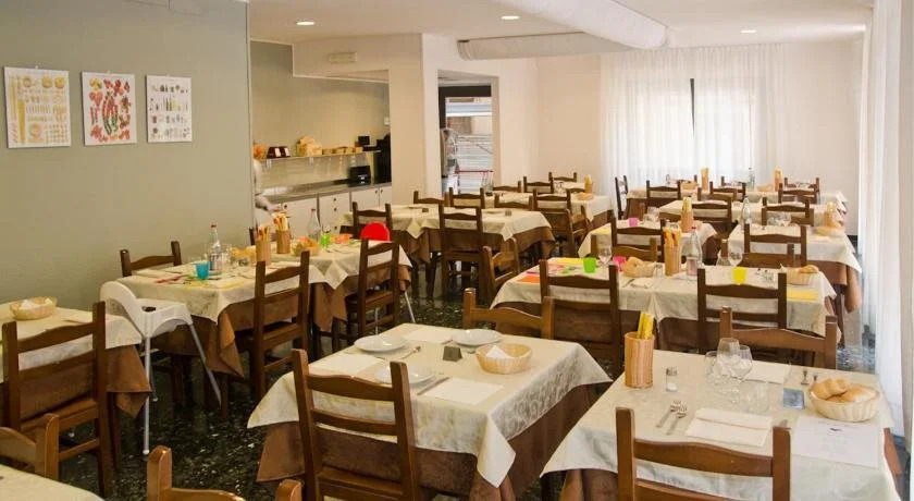 Hotel La Bussola