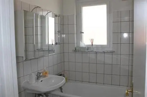 Apartment am Ku'damm