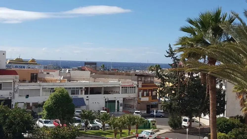 Apartamento Sea View Coronel, Modern & Sunny