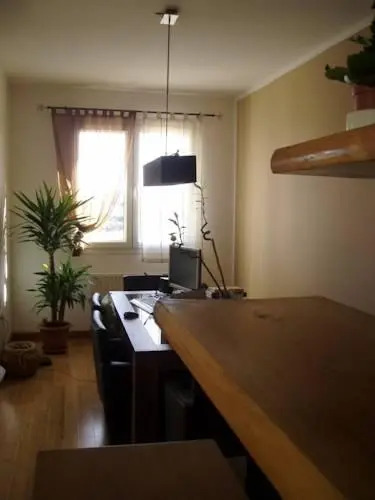 Apartment Latica