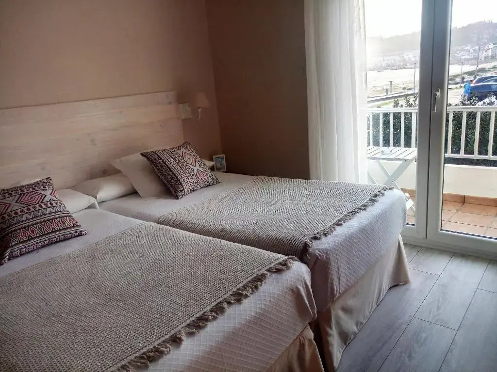 Apartamentos Rodeiramar 2A