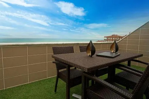 Avrasya Vip Suite 2