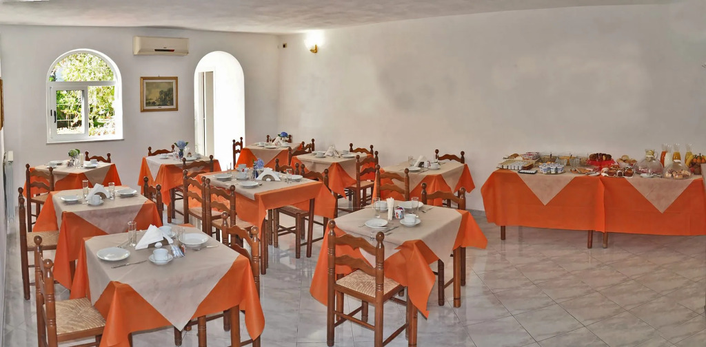 Hotel Casa Cigliano