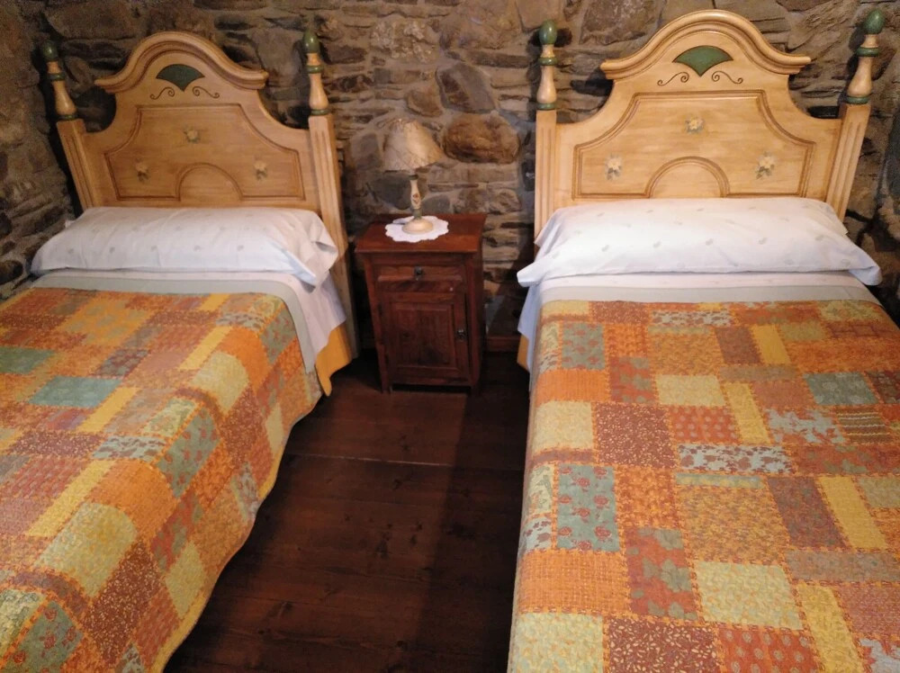 Casa Rural El Piñeo