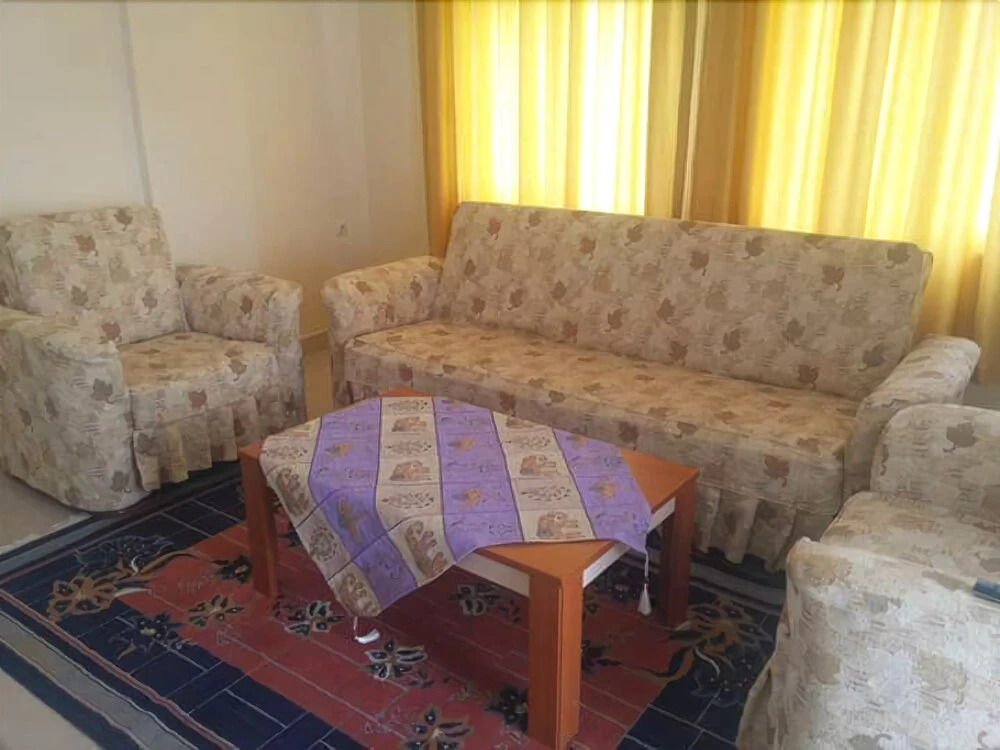 Okudan Apart Otel