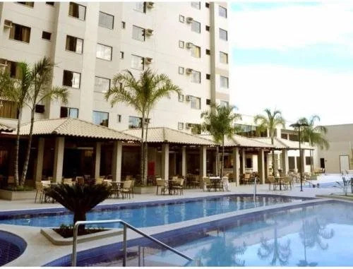 Netcor Apartamentos Boulevard