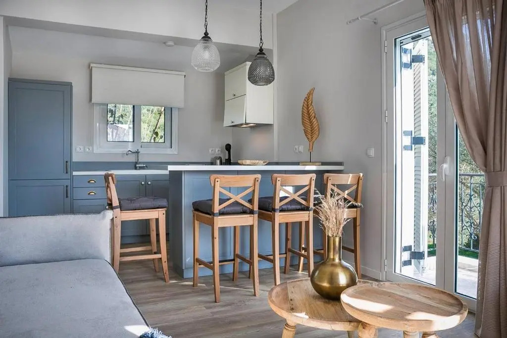 Julia's Luxury Suites, Cephallonia near Argostoli