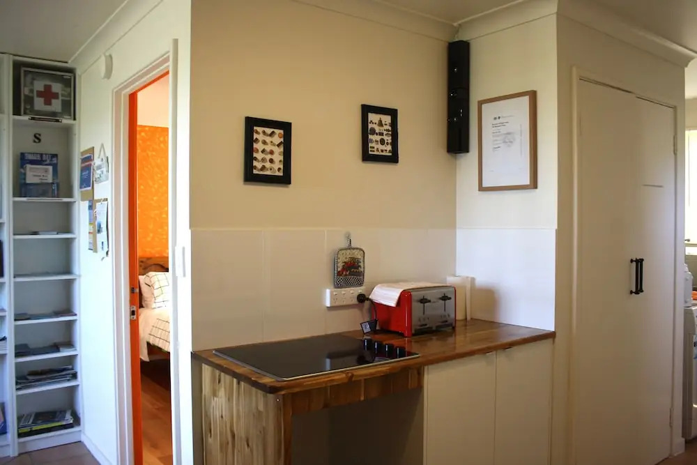 Shark Bay B&B