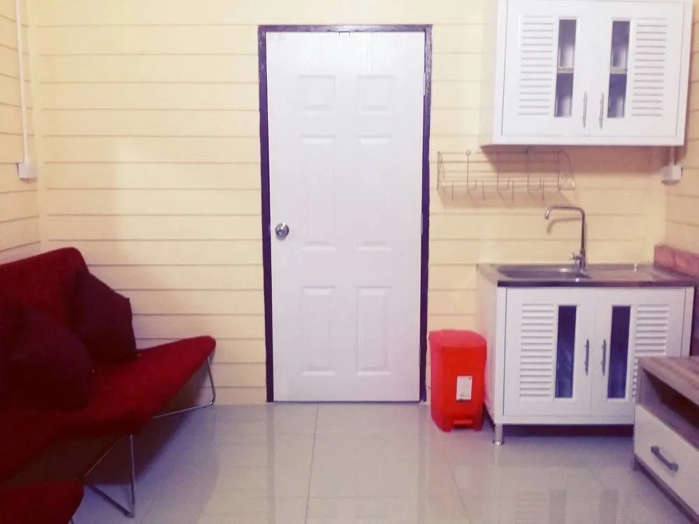 Babo House Bangkok