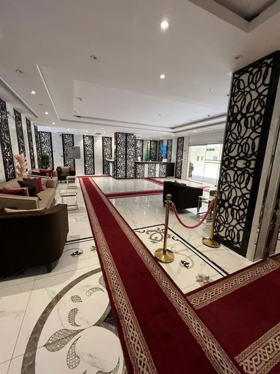 restoservicedsuites