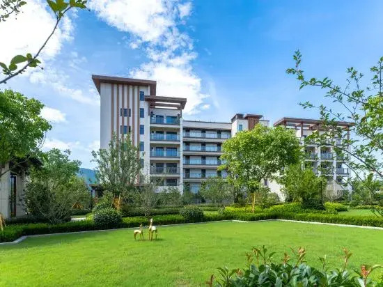 Shenxianju Yue Resort hotel