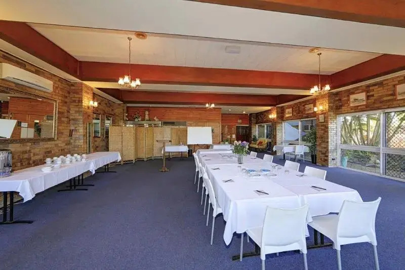 Smart Motels Bert Hinkler Bundaberg