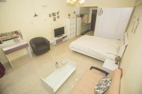 Shenzhen Happiness ApartHotel
