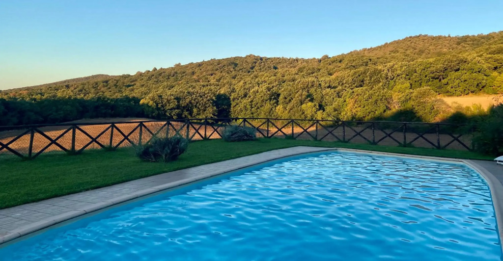 Agriturismo Montecalvo