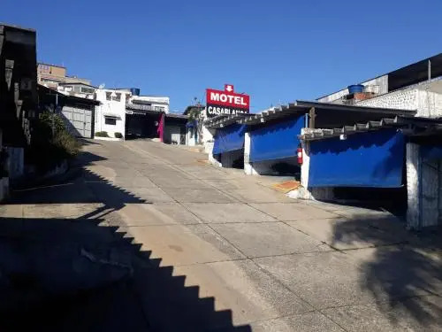 Casa Blanca Motel