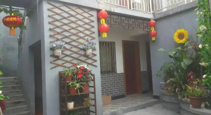 Xitang Ziwei Courtyard Inn