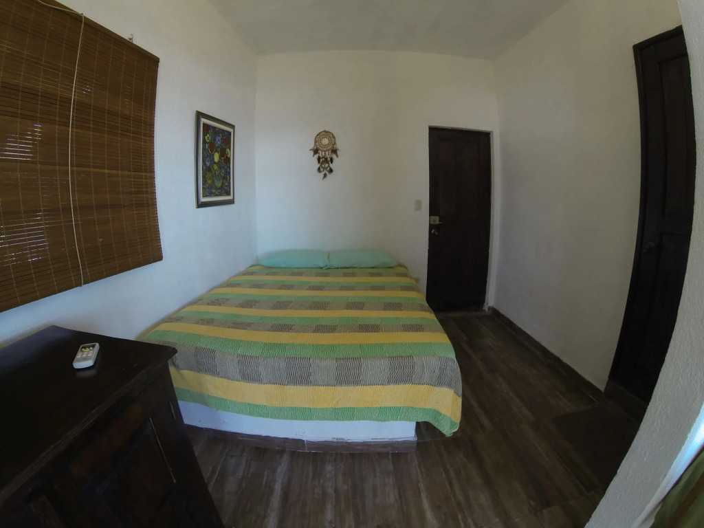 Marbella Eco Lodge