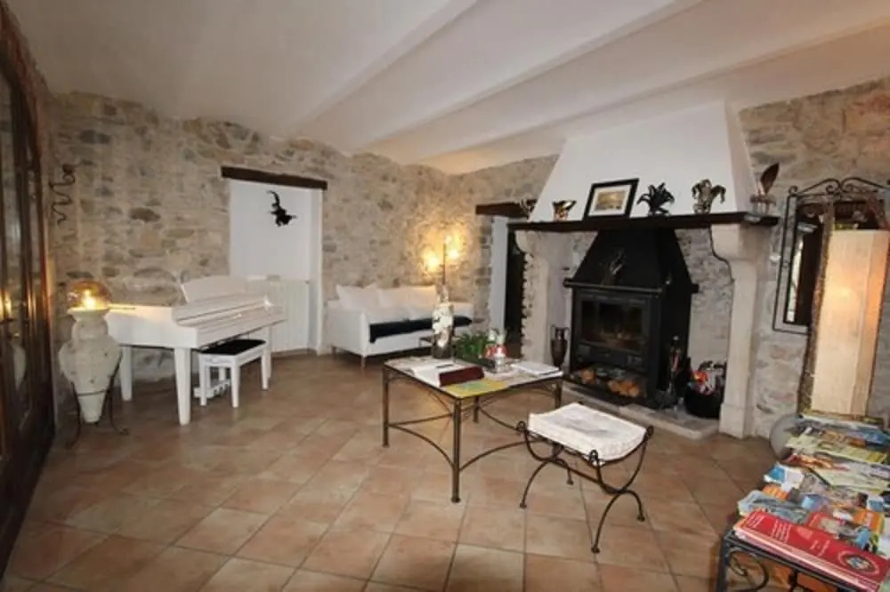 La bastide Maë