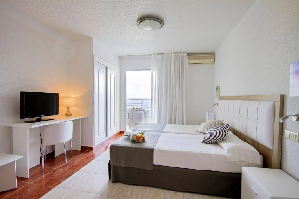 BlueSense Villajoyosa Resort
