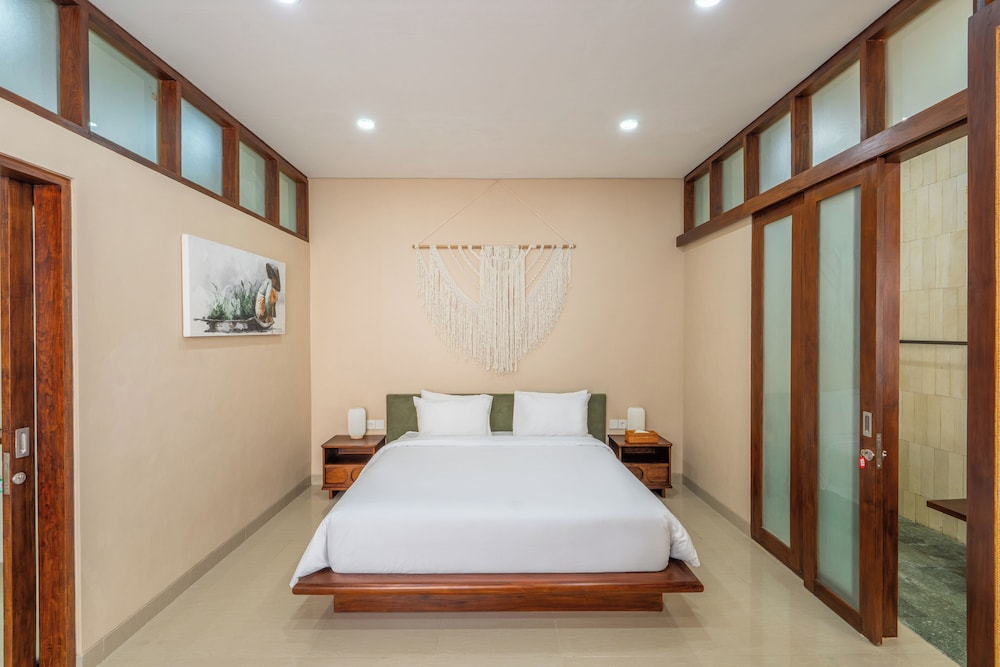 Melasity Villa by Betterplace