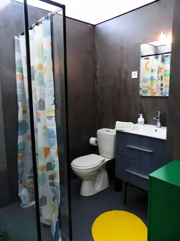 Le Petit Loft du Bourdigal