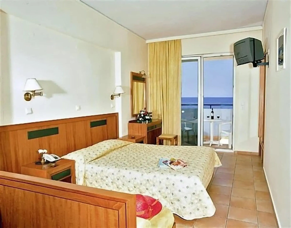 Lefkoniko Residence Beach & Bay