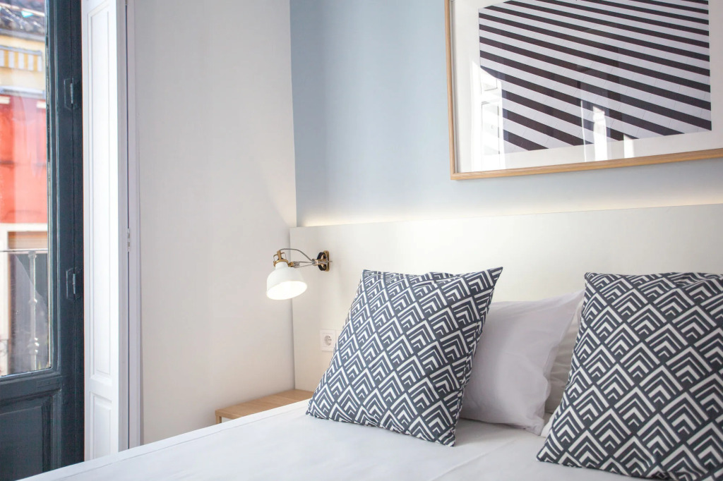 Minas Central Suites