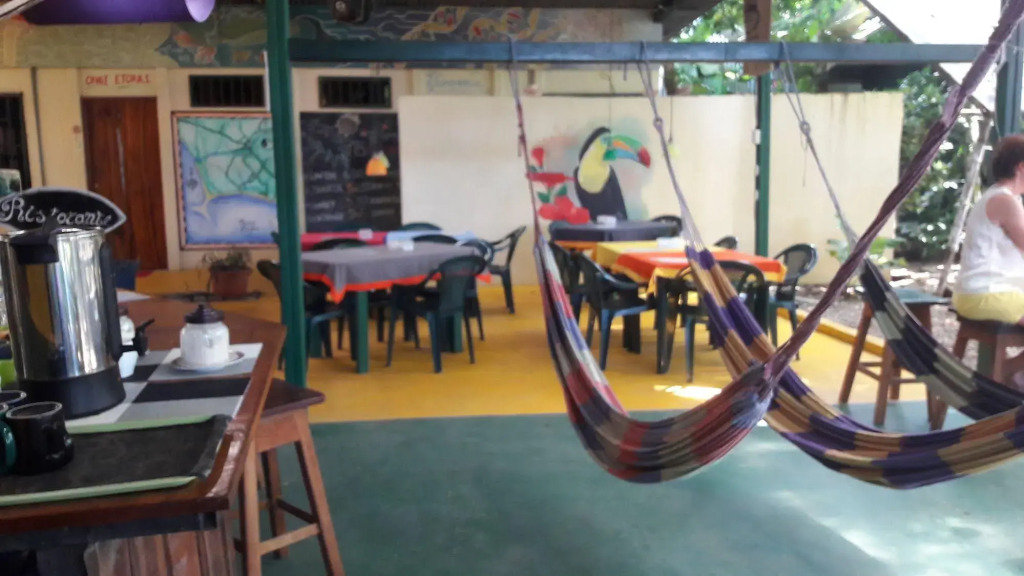 Tucan Hotel