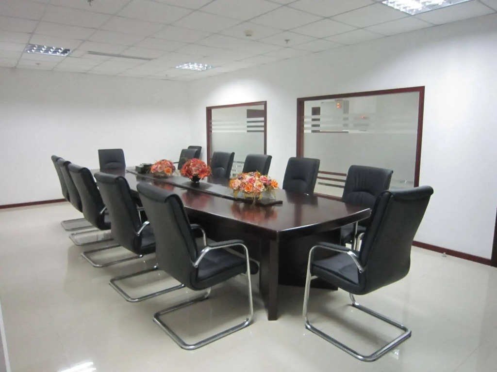 Jin Ding Hong Tai Hotel