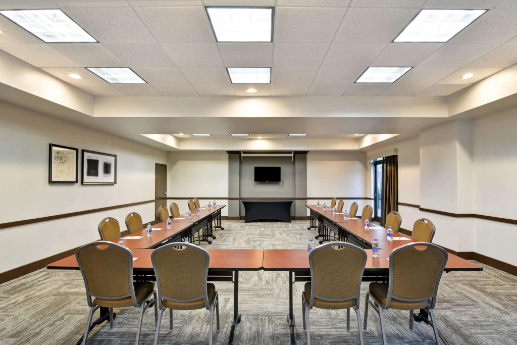 Hyatt Place Memphis Wolfchase
