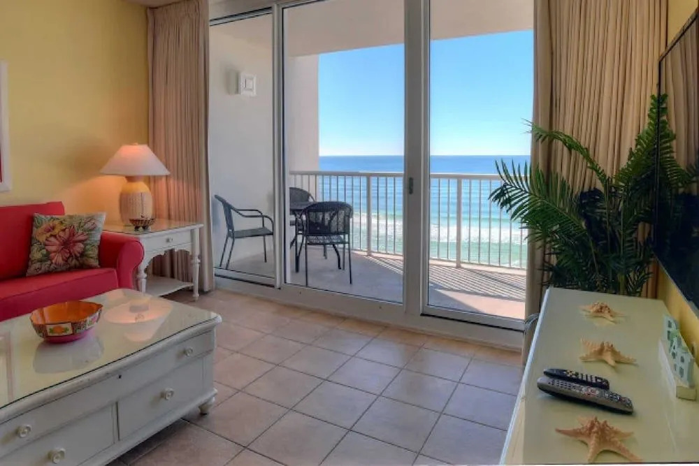 604 Majestic Beach Tower I
