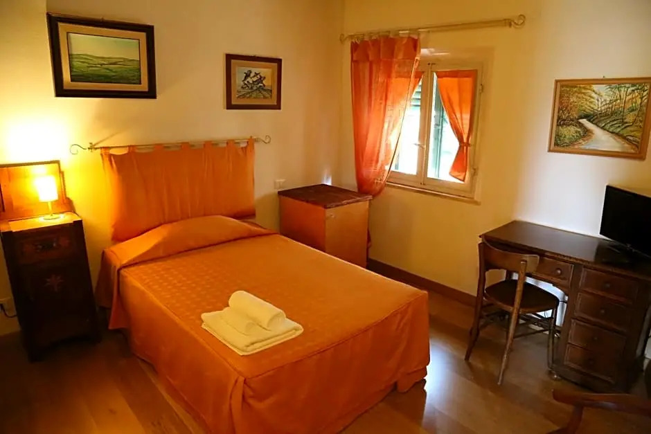 Casacenti B&B
